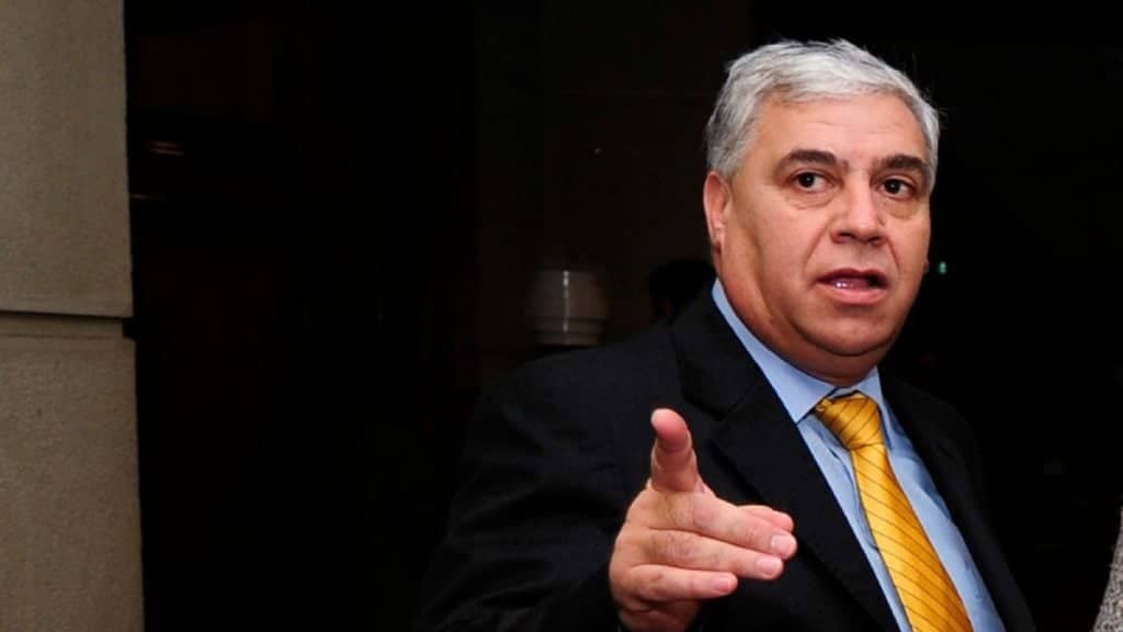 Diputado Morales a AFC: "Exigimos que se cumpla la ley que suspende la publicación de morosidades en caso de cesantía"
