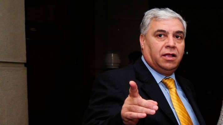 Diputado Morales a AFC: "Exigimos que se cumpla la ley que suspende la publicación de morosidades en caso de cesantía"