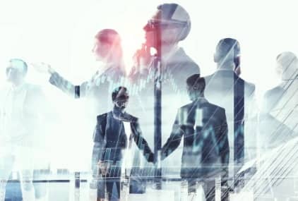 Creación de empresas crece 2,3% en mayo en la región de Maule