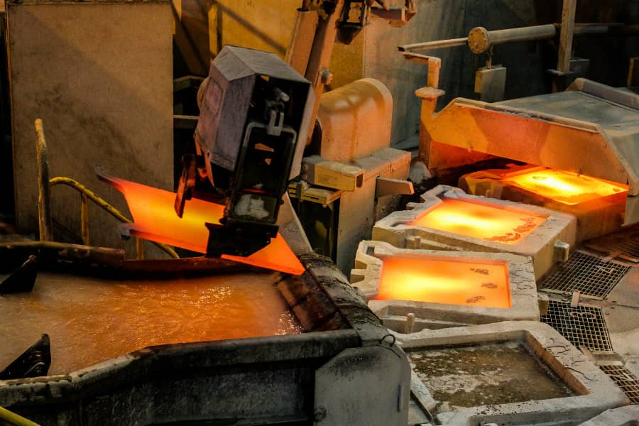 Codelco detiene fundición de Chuquicamata para asegurar medidas sanitarias