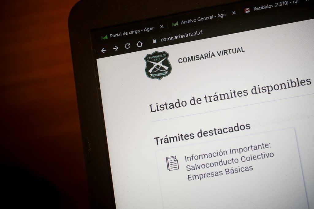 Cuarentena: Curicanos tendrán sólo dos permisos semanales