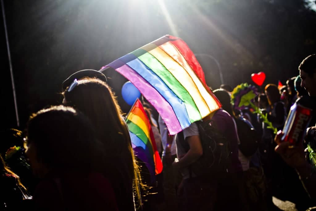 Curicó se prepara para su 4ª marcha del orgullo LGBTQIANB+: una convocatoria a la visibilidad y el respeto