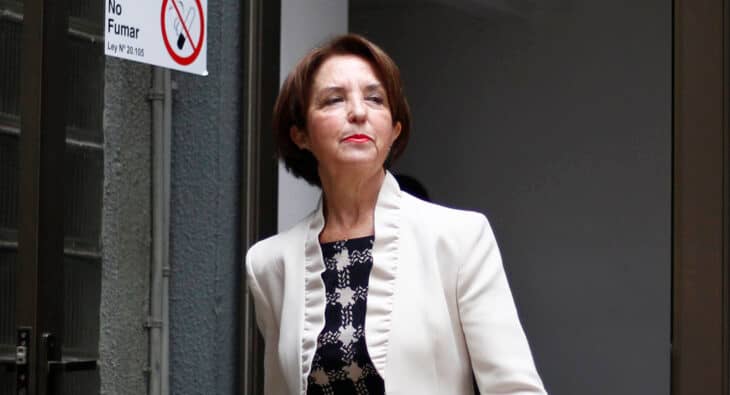 Ministra Hutt por zonas rurales: “Si el Estado no toma un rol activo subsidiando, las personas van a quedar postergadas para siempre”
