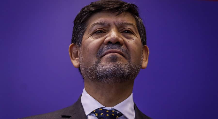 Director del Registro Civil aseguró no conocer los cambios del Gobierno al conteo de muertes por Coronavirus