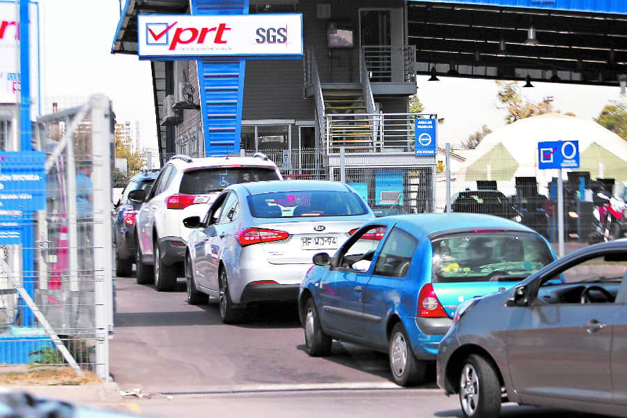 Municipios solicitan pagar permisos de circulación sin revisión técnica