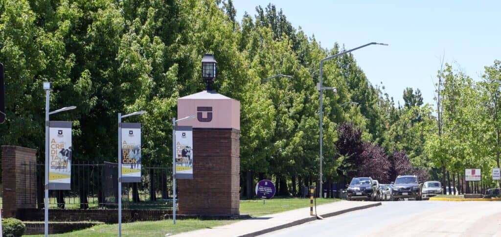 Paro virtual en la Universidad de Talca: Exigen internet para todos los alumnos y rebaja de los aranceles