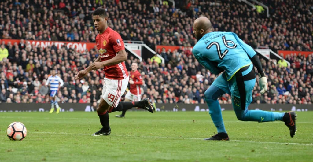 Marcus Rashford le ganó la pulseada al primer ministro de Inglaterra y repartirán comida gratis para niños desfavorecidos