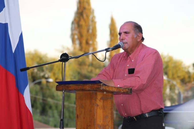 Alcalde de Yerbas Buenas da positivo a coronavirus