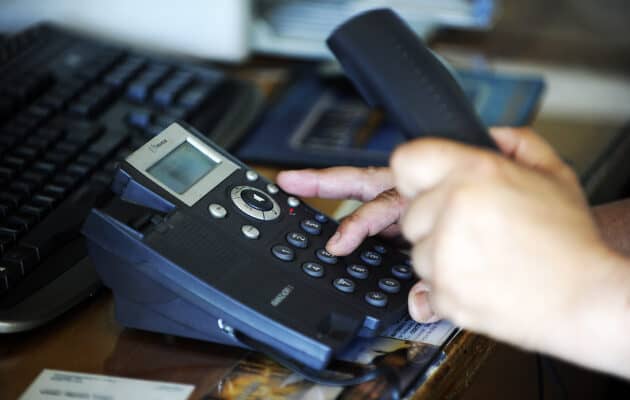 Entidades financieras lanzaron en conjunto el número 1212 para emergencias bancarias