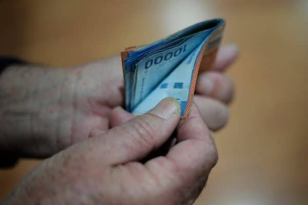 Comisión Mixta analizará este jueves reajuste al salario mínimo