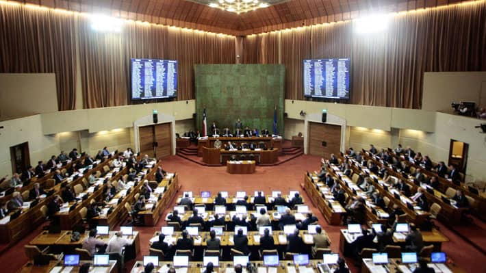 Cámara Baja aprobó en particular tercer retiro del 10%