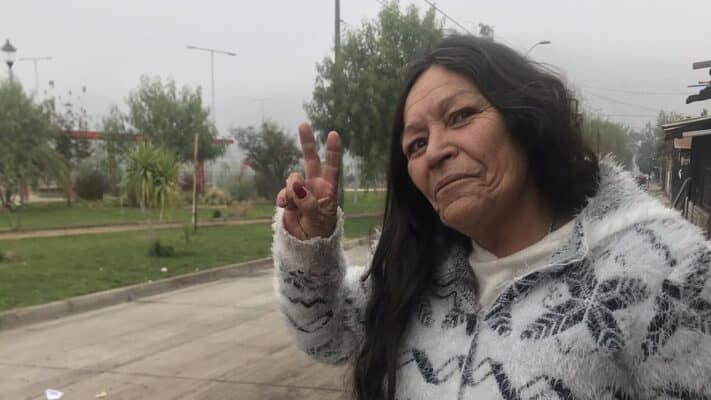 Protagonista de "Las Calilas y la Mojojojo" recordó éxito del viral: "Estamos encerradas todas, todas"