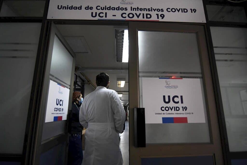 Minsal confirmó 12.500 casos nuevos de Covid-19 y pacientes activos ascienden a 67.512