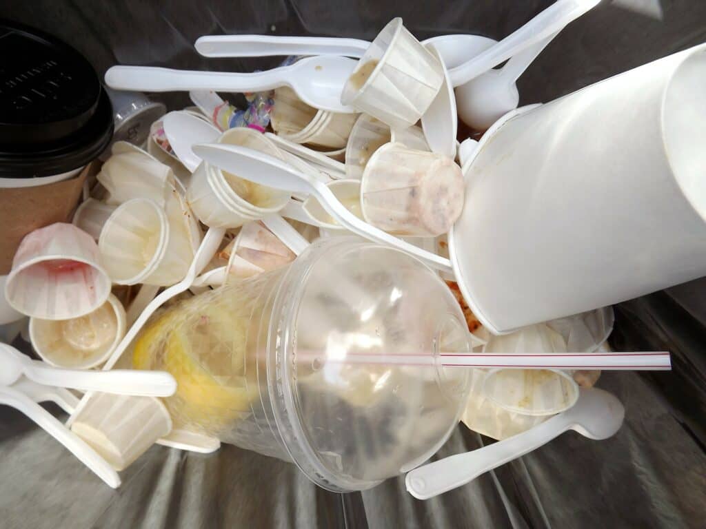 Plástico o vidrio: ¿qué botella debemos escoger para cuidar el medioambiente?