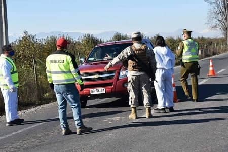 Aumento de contagios preocupa a Sagrada Familia
