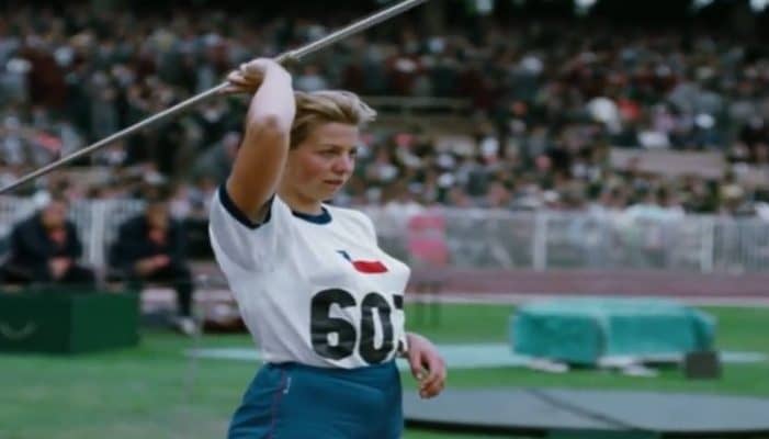 Fallece Marlene Ahrens: Única chilena en ganar una medalla olímpica
