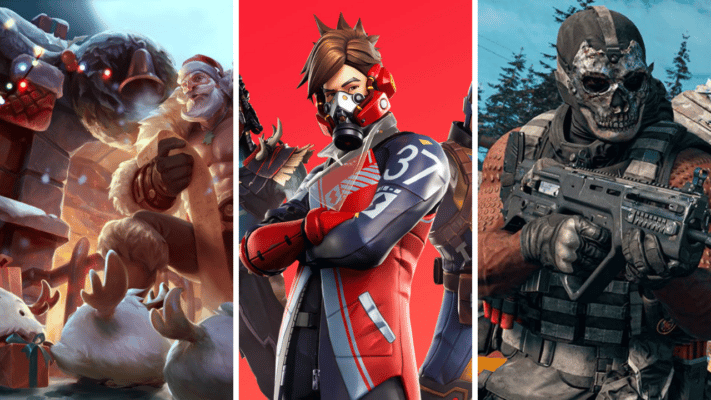 Atención gamers: Abren inscripciones para torneos de League of Legends, Fortnite y Call of Duty
