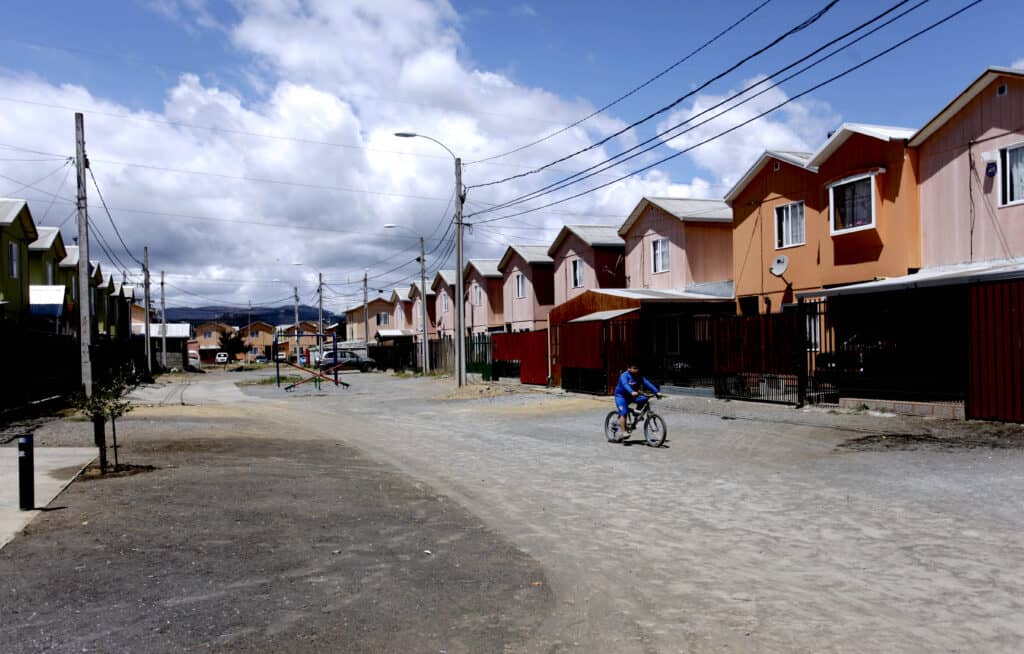 Grave denuncia contra el SERVIU por no pago de vivienda alquilada a través de subsidio