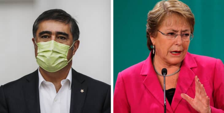 Desbordes y reforma de pensiones de Bachelet: Nosotros bloqueamos el proyecto y hoy nos damos cuenta que el proyecto no era malo