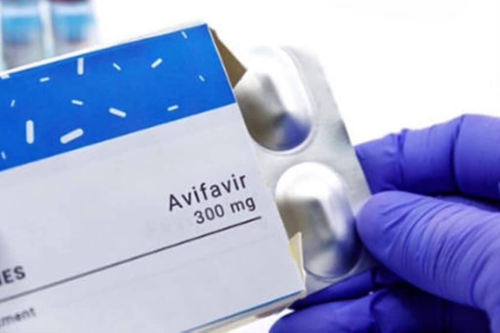 Rauco: Achifarp importará antiviral para enfrentar el coronavirus