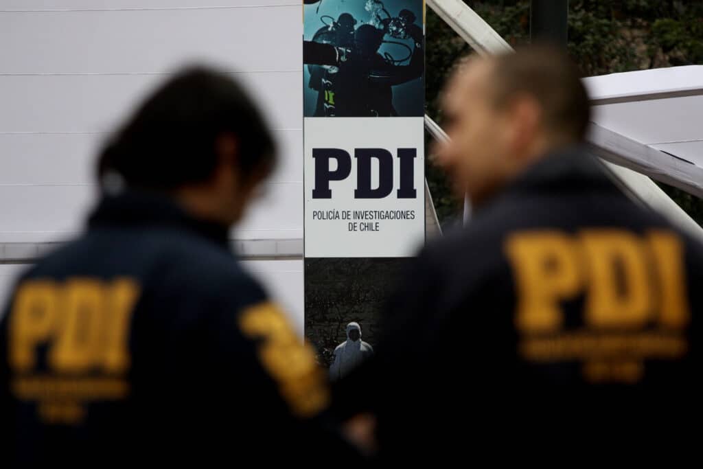 Hombre denunciado por violación de menor se entregó a la PDI en Curicó