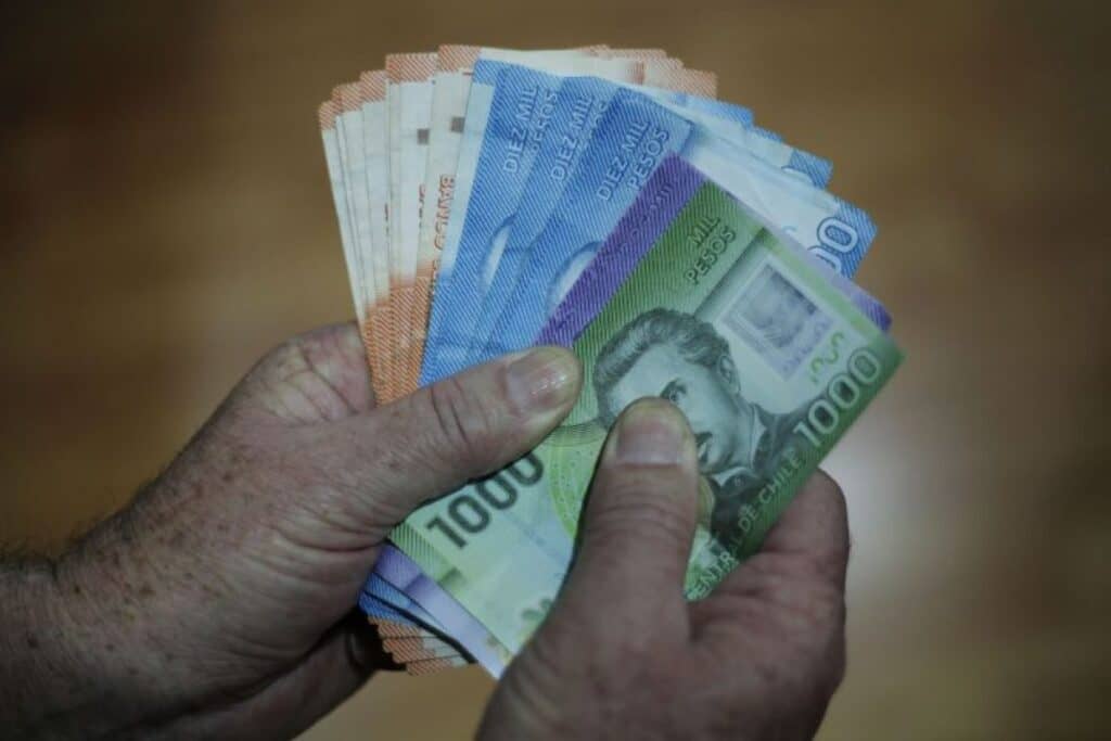 Entregarán bono de $25.000 a más de 15 mil hogares de San Clemente