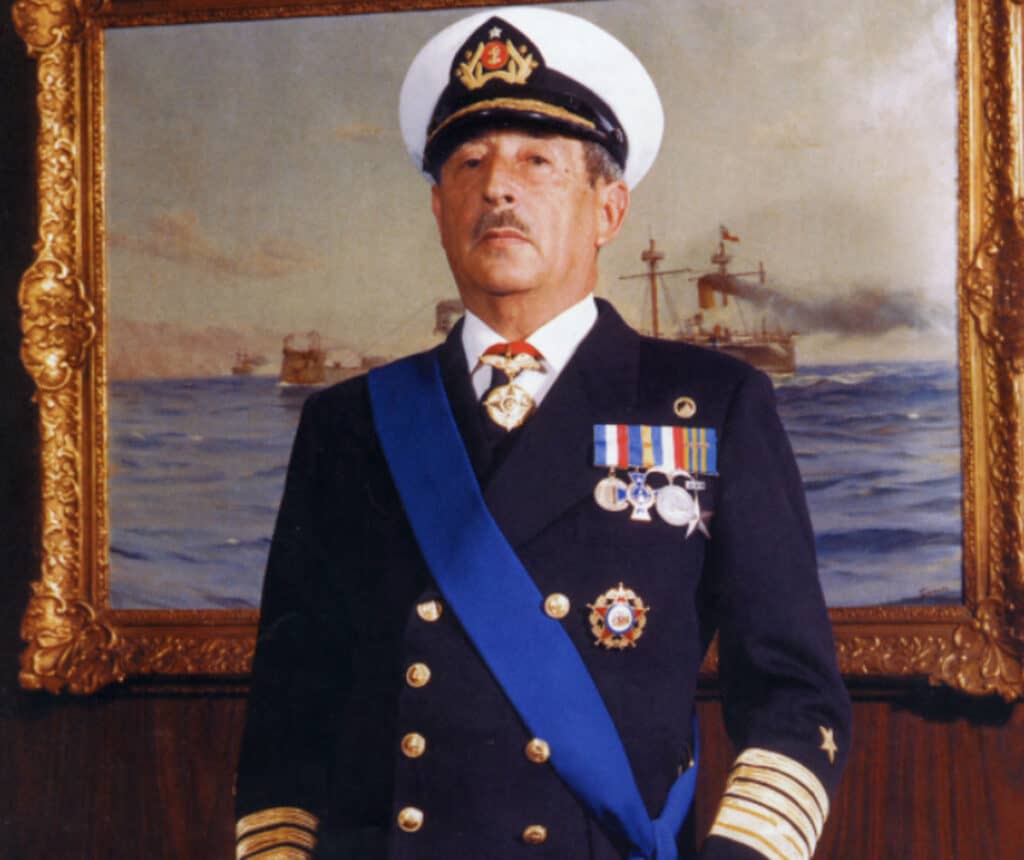 Corte de Apelaciones insta para que Armada de Chile entregue la hoja de vida del ex almirante Merino