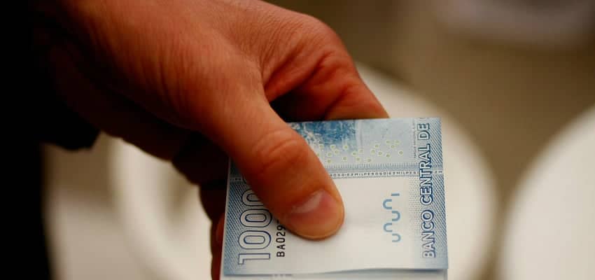 Bono de $200 mil: beneficiarios y cómo se pagará