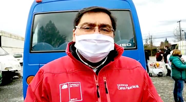 Prorrogan vencimiento de permisos de inscripción de vehículos de transporte público