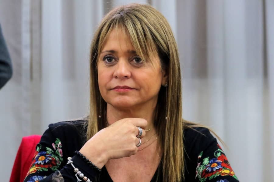 Tras aprobación en el Senado del retiro 10%: Van Rysselberghe anuncia que recurrirá al Tribunal Constitucional