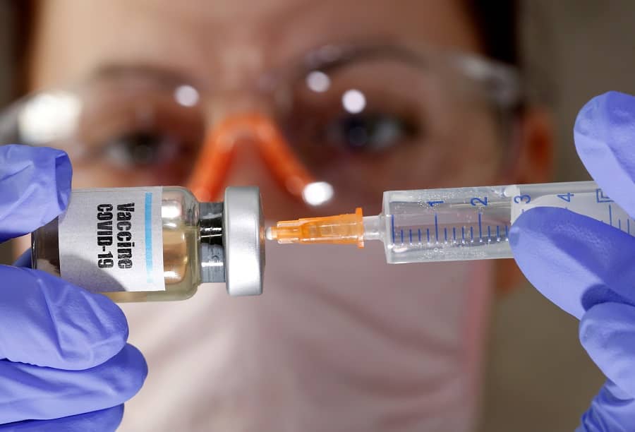 Ministerio de Salud anuncia que iniciarán en agosto las pruebas de vacuna para la Covid-19 en Chile