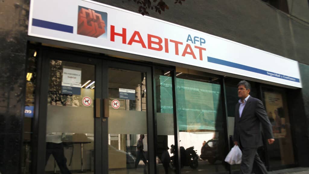 Superintendencia de Pensiones oficia a cinco AFP por cartas enviadas a afiliados tras la aprobación del retiro de fondos
