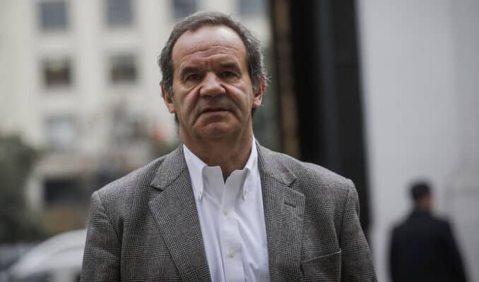 Senadores de Chile Vamos no recurrirán al Tribunal Constitucional por el retiro del 10%