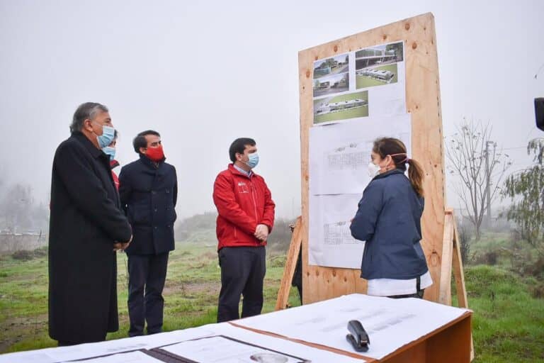 SML construirá moderno edificio que dará trabajo a casi 500 personas