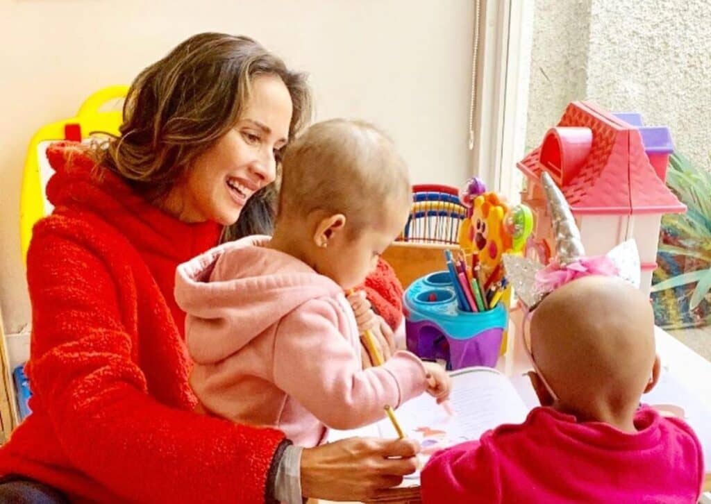 Más de mil personas han participado de los bingos virtuales en beneficio de los niños con cáncer de Fundación Nuestros Hijos