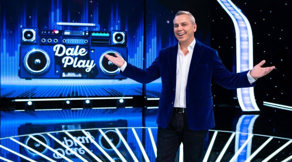 Programa "Dale Play" de Mega recibe multa de $15 millones por "falencias" sanitarias