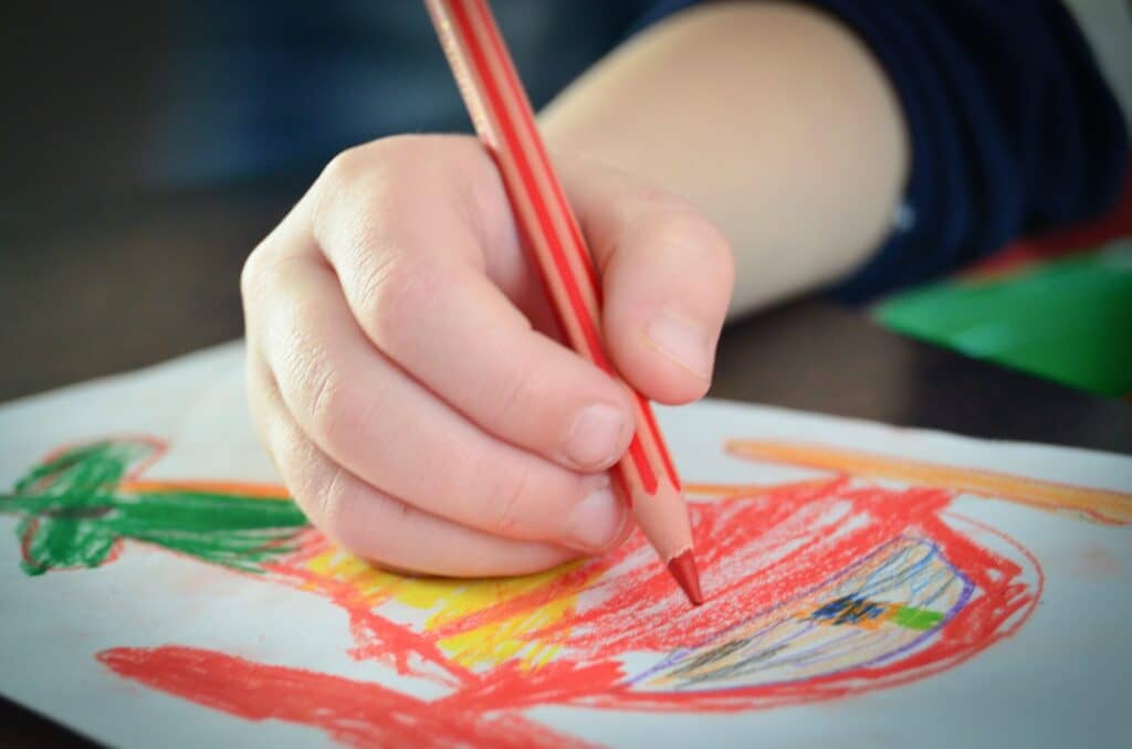 Cómo fomentar el talento de los niños: once consejos básicos
