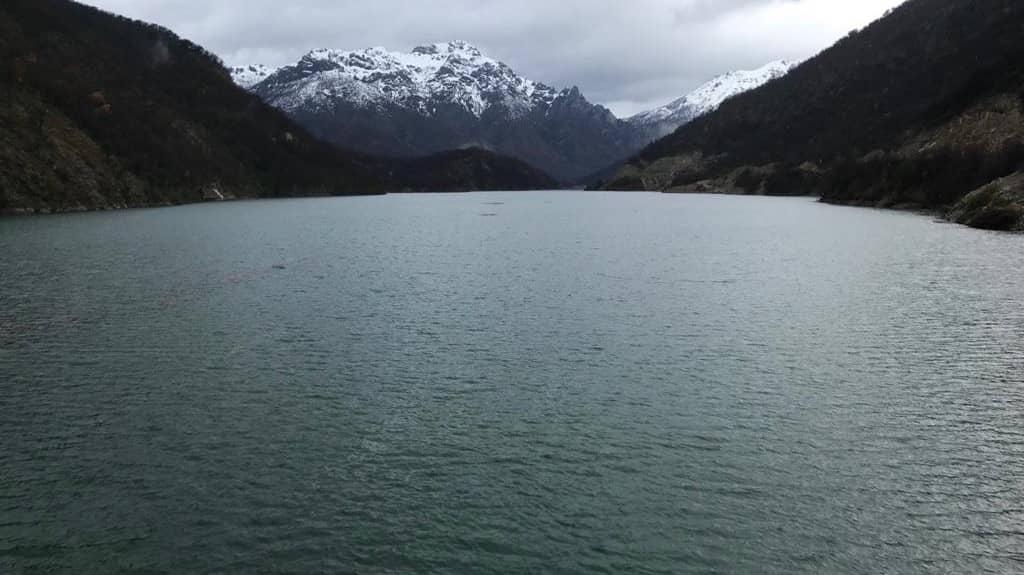 Embalse río Teno: Diputado Donoso celebra avance clave para la agricultura de Curicó
