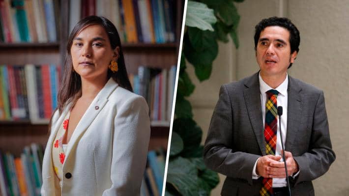 Medios internacionales destacan liderazgos de Siches y Briones en medio de la pandemia