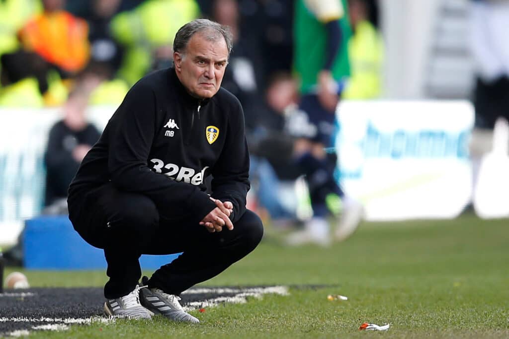 Leeds le ganó al Swansea y se acerca a la Premier League