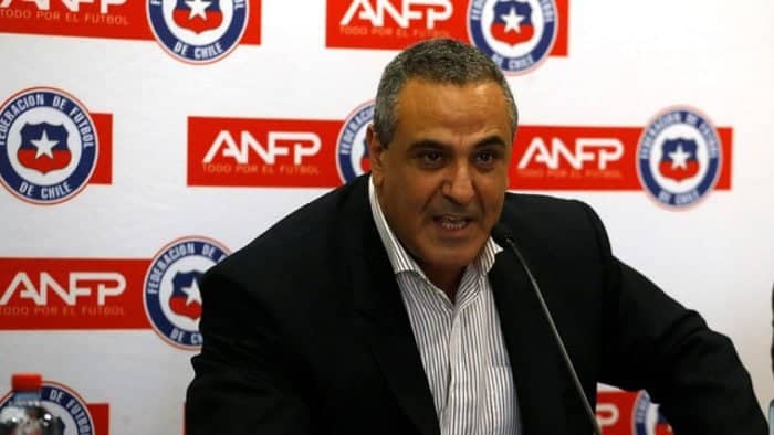 Pablo Milad señaló que pronto el público volverá a los estadios
