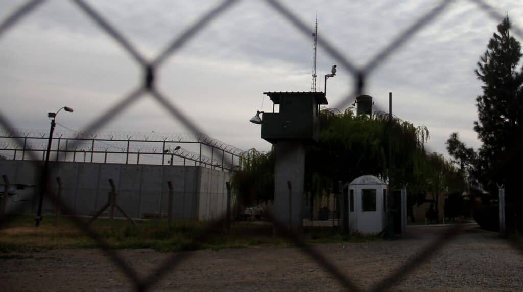Gobierno indultó a dos internos de Punta Peuco: cumplían condena por violación de derechos humanos
