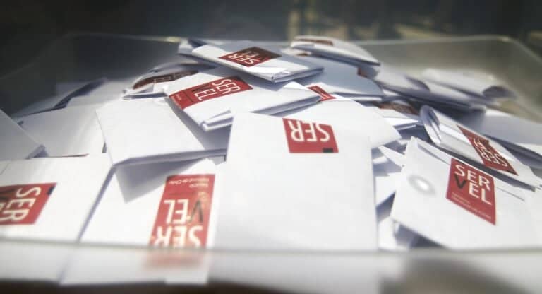 13 de junio: Votantes se preparan para segunda vuelta al cargo de gobernador regional