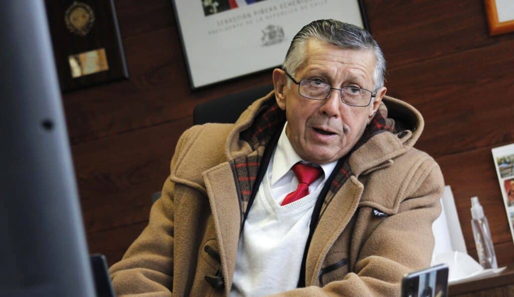 Alcalde de Rauco pidió a seremi de justicia más días de atención en registro civil
