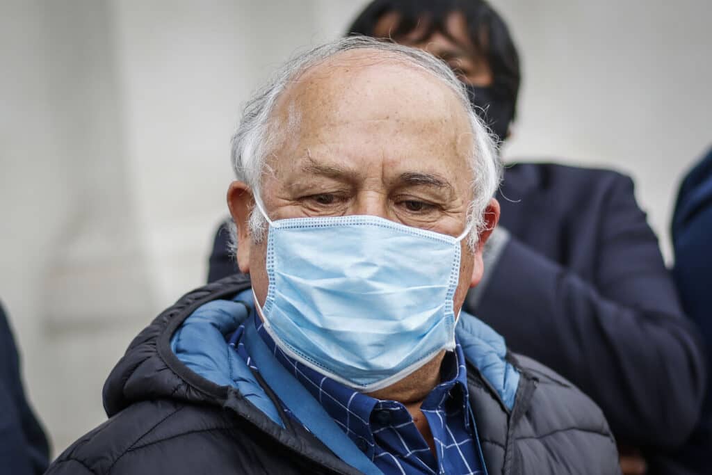 Camioneros y Gobierno logran acuerdo tras 6 días de paralización