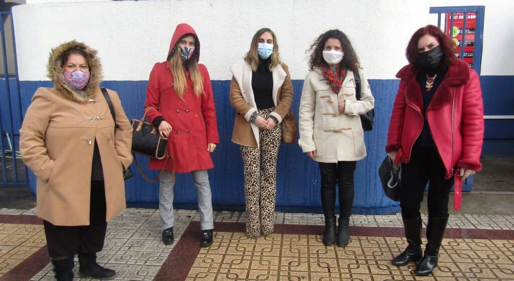 "Unidas por el Apruebo Maule" presentó denuncia por amenazas en lanzamiento por Zoom