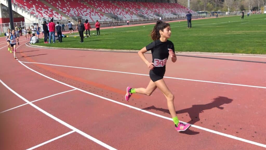 Este lunes vuelve el deporte en recintos de Curicó