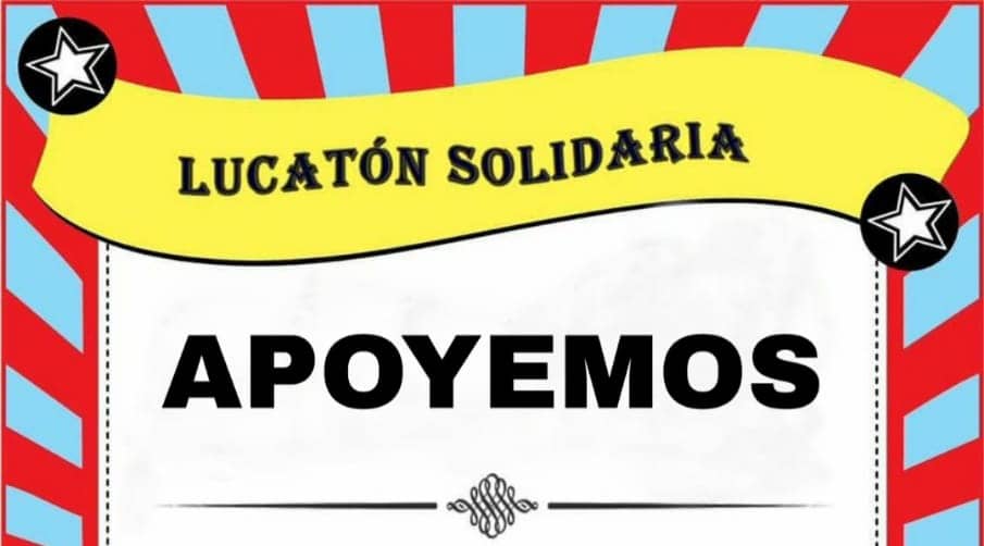Junta de Vecinos Estrecho de Magallanes sigue con “Lucatón” en beneficio a afectados por incendio