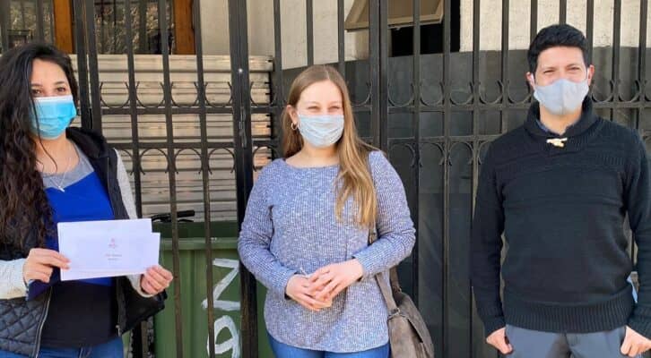 Corporación Cultural de Molina entregó apoyo de $600 mil a 22 organizaciones artísticas
