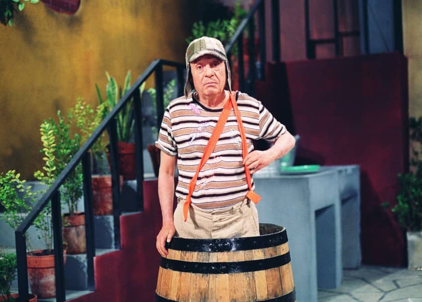 47 años de historia: "El Chavo del Ocho" dejará de ser transmitido en la televisión mundial